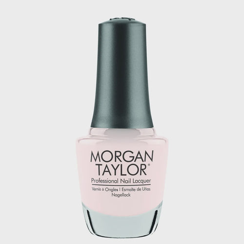 Morgan Taylor Nail Lacquer Simply Irresistible 15 mL .5 fl oz #3110006