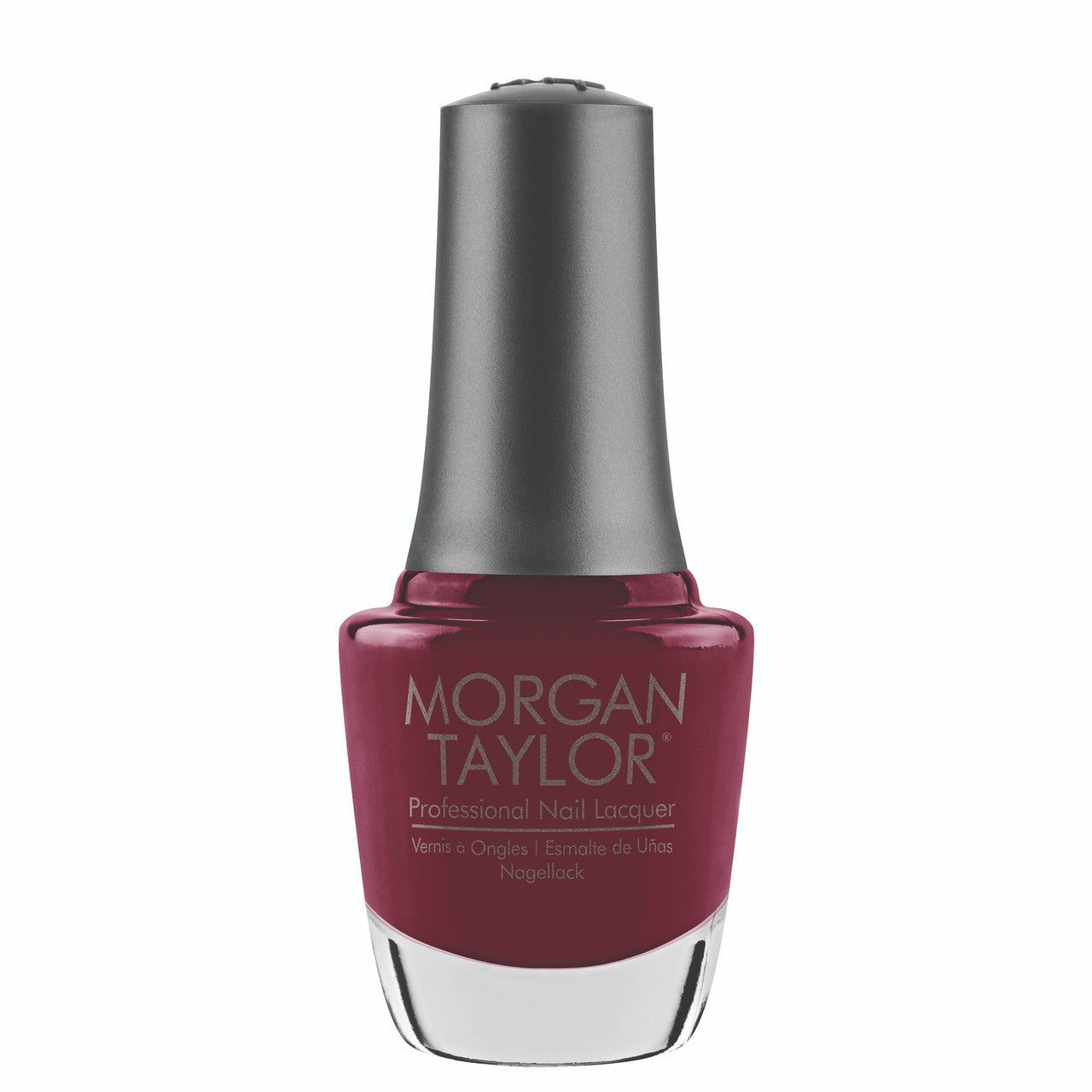Morgan Taylor Nail Lacquer Stand Out 15 mL .5 fl oz #3110823