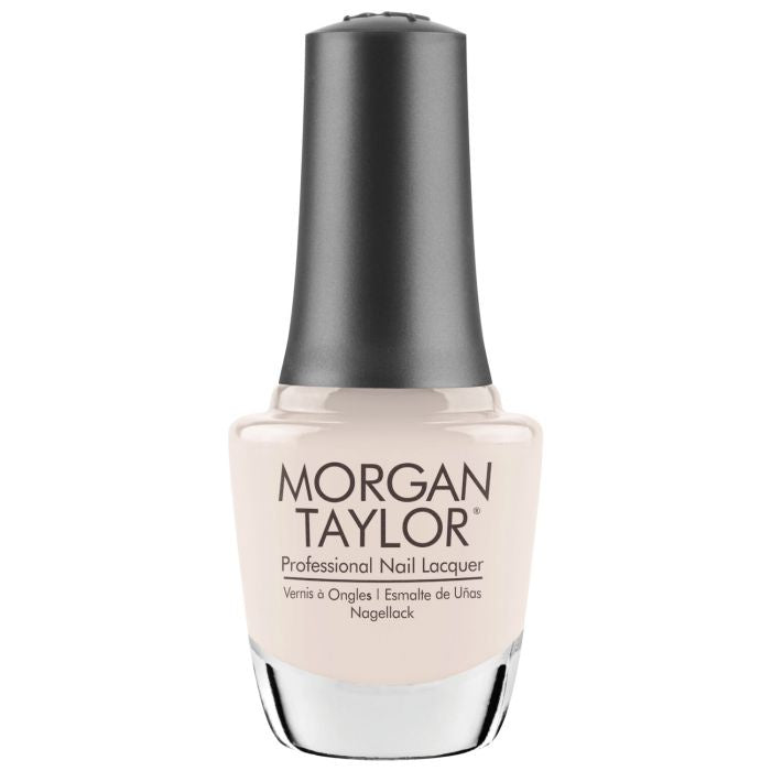 Morgan Taylor Nail Lacquer Sweet On You 15 mL .5 fl oz #3110421