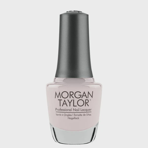 Morgan Taylor Nail Lacquer Tan My Hide 0.5 oz 15mL 50187