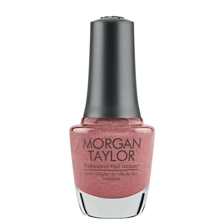 Morgan Taylor Nail Lacquer Tex'As Me Later 15 mL .5 fl oz #3110186