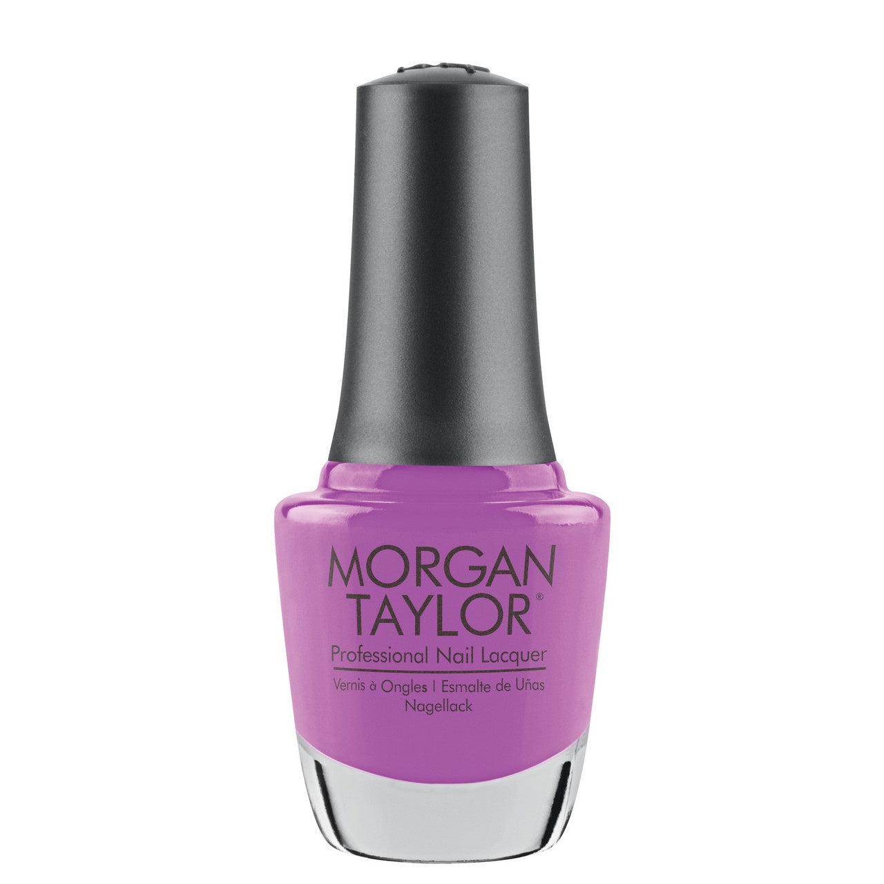 Morgan Taylor Nail Lacquer Tokyo A Go Go 15 mL .5 fl oz #3110180
