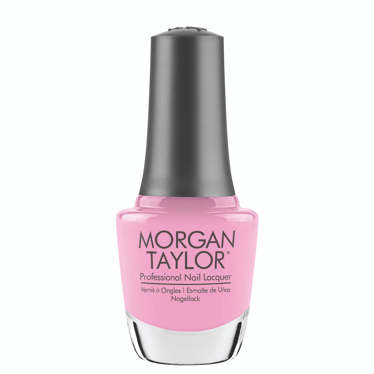 Morgan Taylor Nail Lacquer Tutus & Tights 15 mL .5 fl oz #3110998