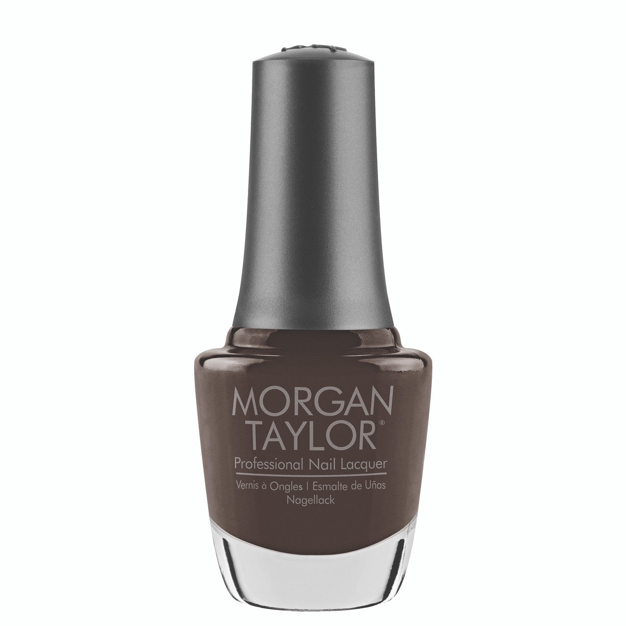 Morgan Taylor Nail Lacquer Want To Cuddle? 15 mL .5 fl oz #3110921