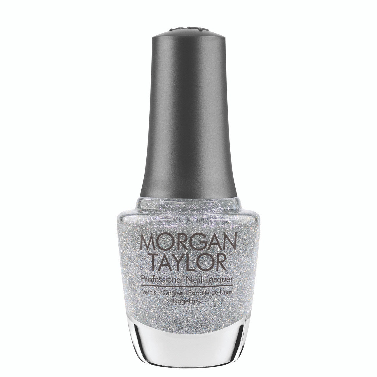 Morgan Taylor Nail Lacquer Water Field 15 mL .5 fl oz #3110839