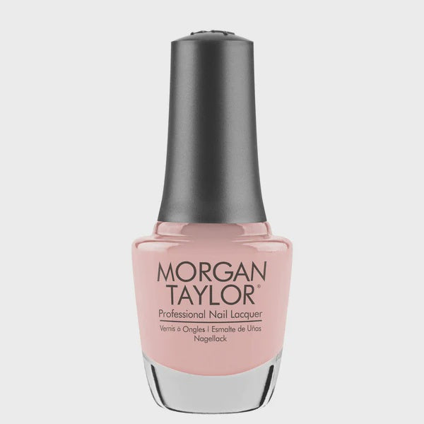 Morgan Taylor Prim-rose and proper 15 mL .5 fl oz 50203