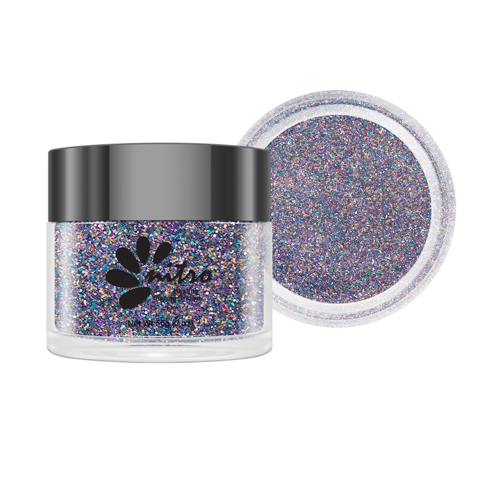 Nitro Chrome Dip powder Collection-Beauty Zone Nail Supply