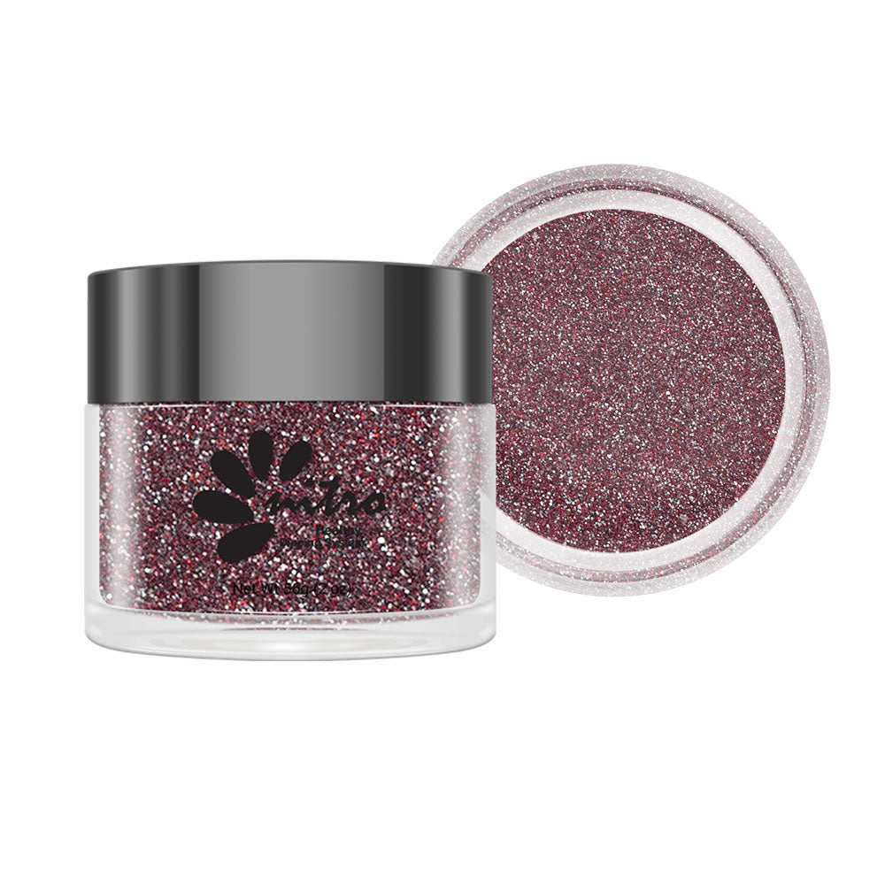 Nitro Chrome Dip powder Collection-Beauty Zone Nail Supply