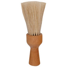 Load image into Gallery viewer, STAND UP NECK DUSTER WOOD HAND-Beauty Zone Nail Supply