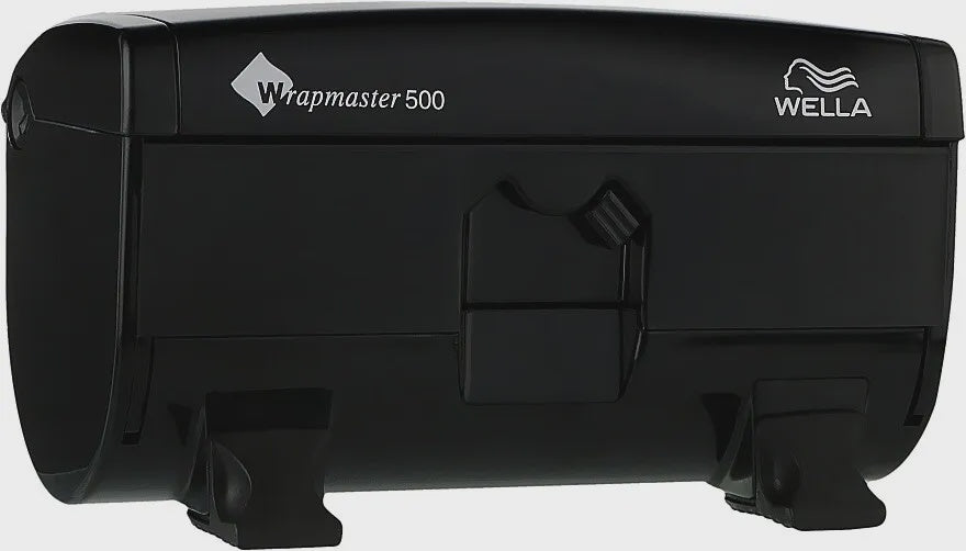 Nioxin Aluminum Foil Dispenser Wrapmaster Black