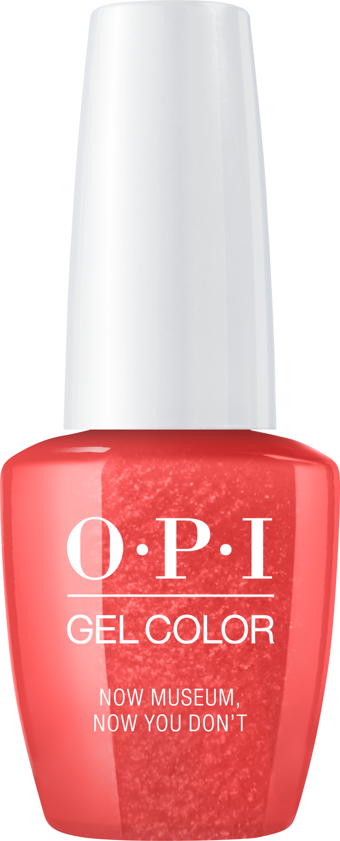 OPI GelColor Now Museum, Now You Dont #GCL21-Beauty Zone Nail Supply