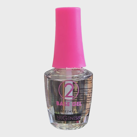 Nugenesis Dipping Liquid #2 Base 0.5 oz