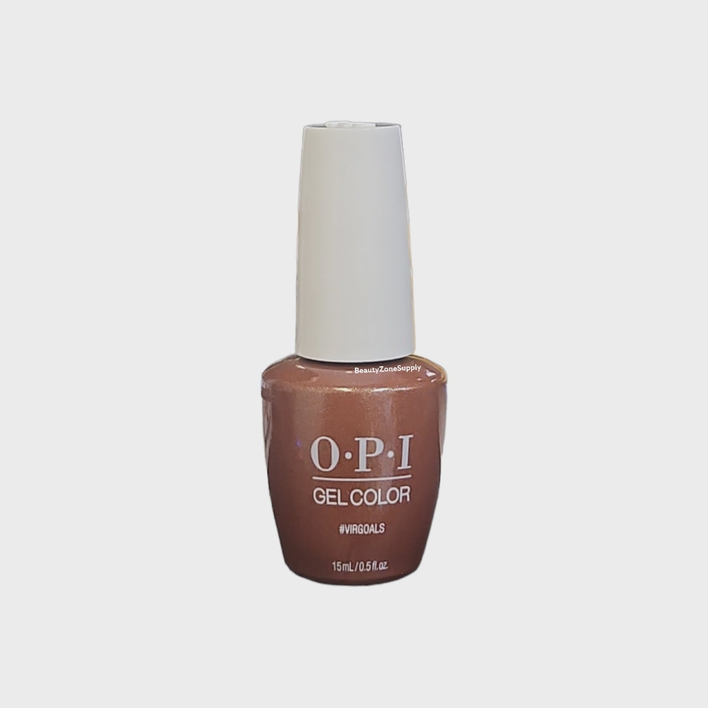 OPI GelColor Color #Virgoals 0.5 oz #GCH014