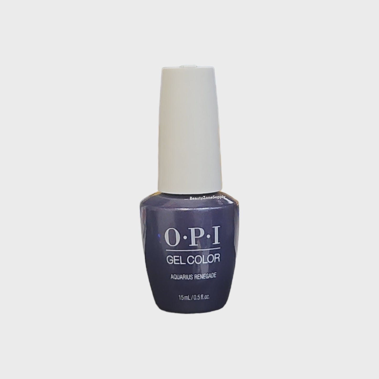 OPI GelColor Color Aquarius Renegade 0.5 oz #GCH021