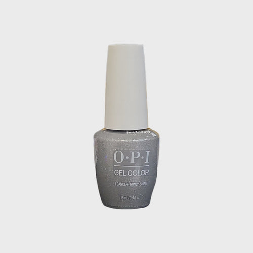 OPI GelColor Color I Cance Tainly Shine 0.5 oz #GCH018