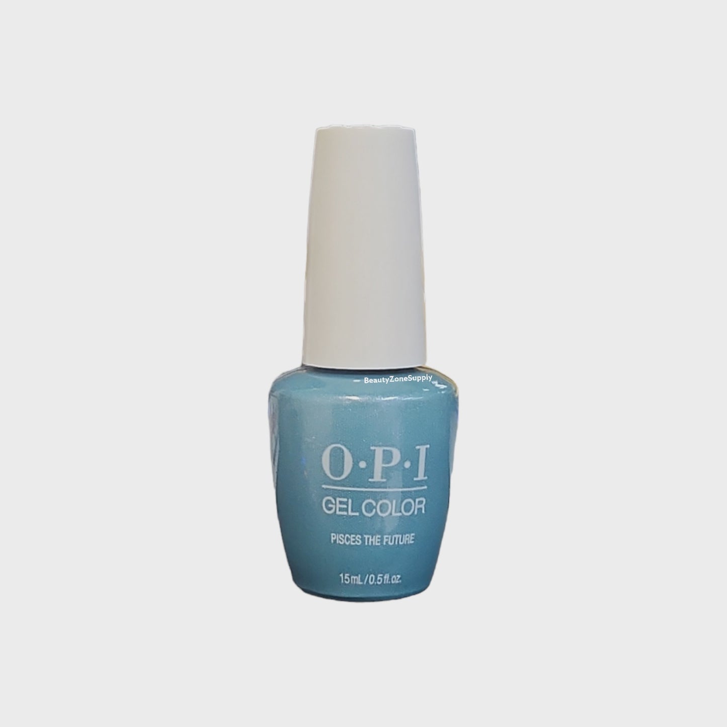 OPI GelColor Color Pisces The Future 0.5 oz #GCH017