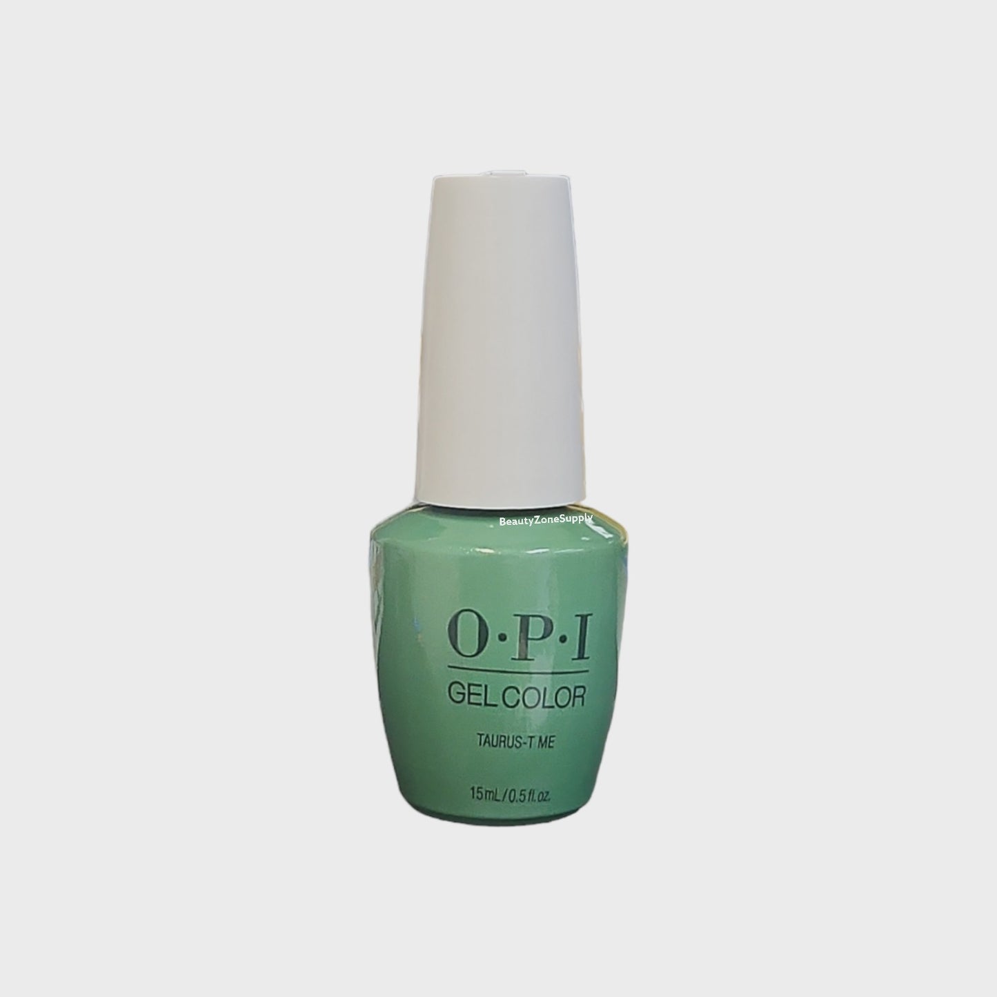 OPI GelColor Color Taurus-T Me 0.5 oz #GCH015