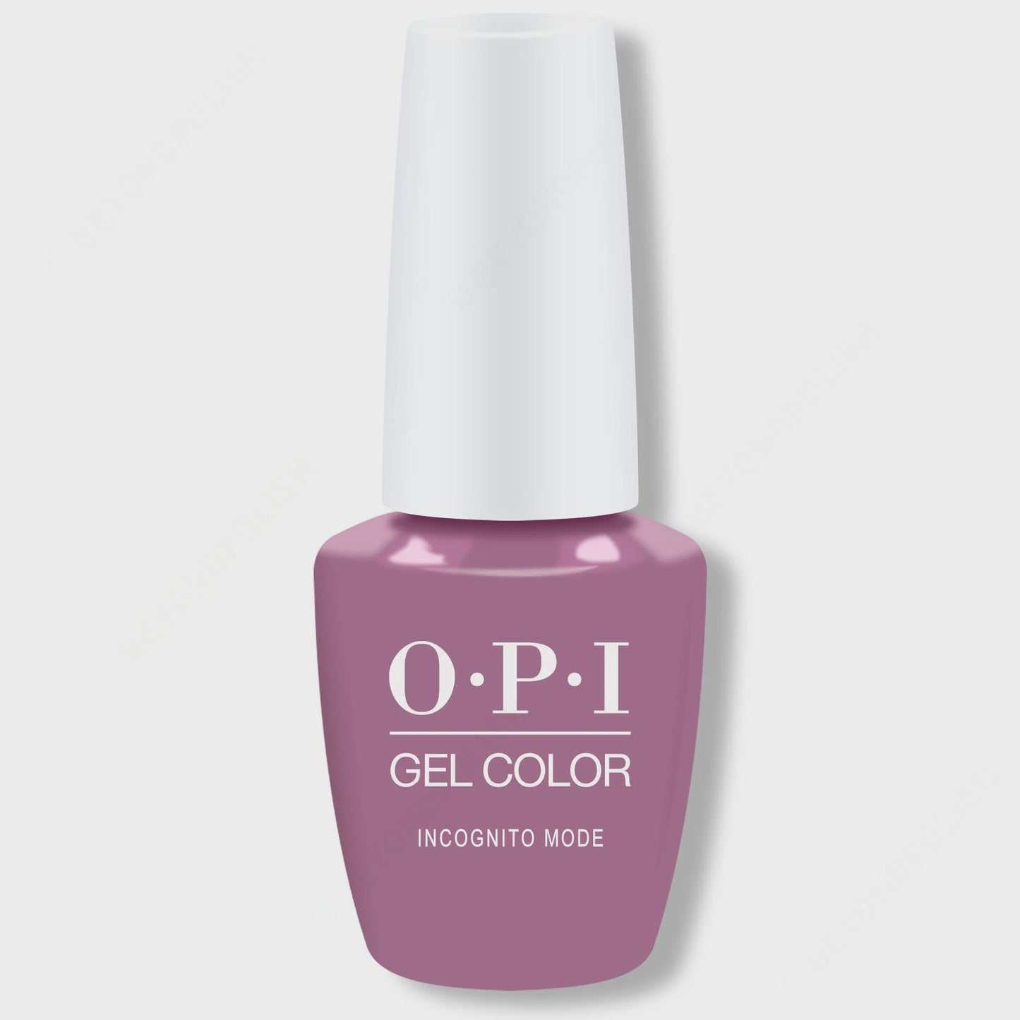 OPI GelColor Incognito Mode 0.5 oz GCS011