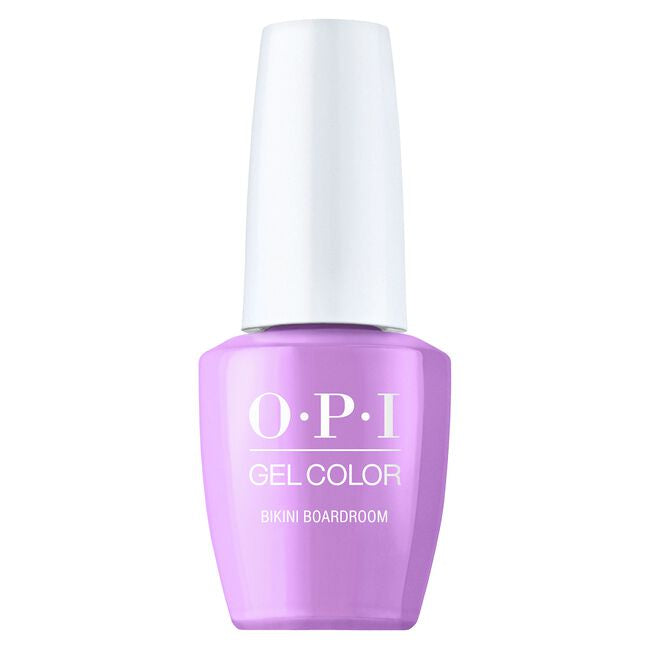 OPI Gelcolor Bikini Boardroom? 0.5 oz #GCP006