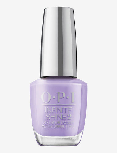 OPI Infinite Shine - Sickeningly Sweet 0.5oz #HRQ26