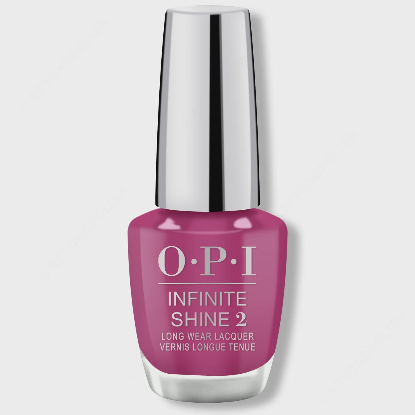 OPI Infinite Shine 7th & Flower 0.5oz #ISLA05