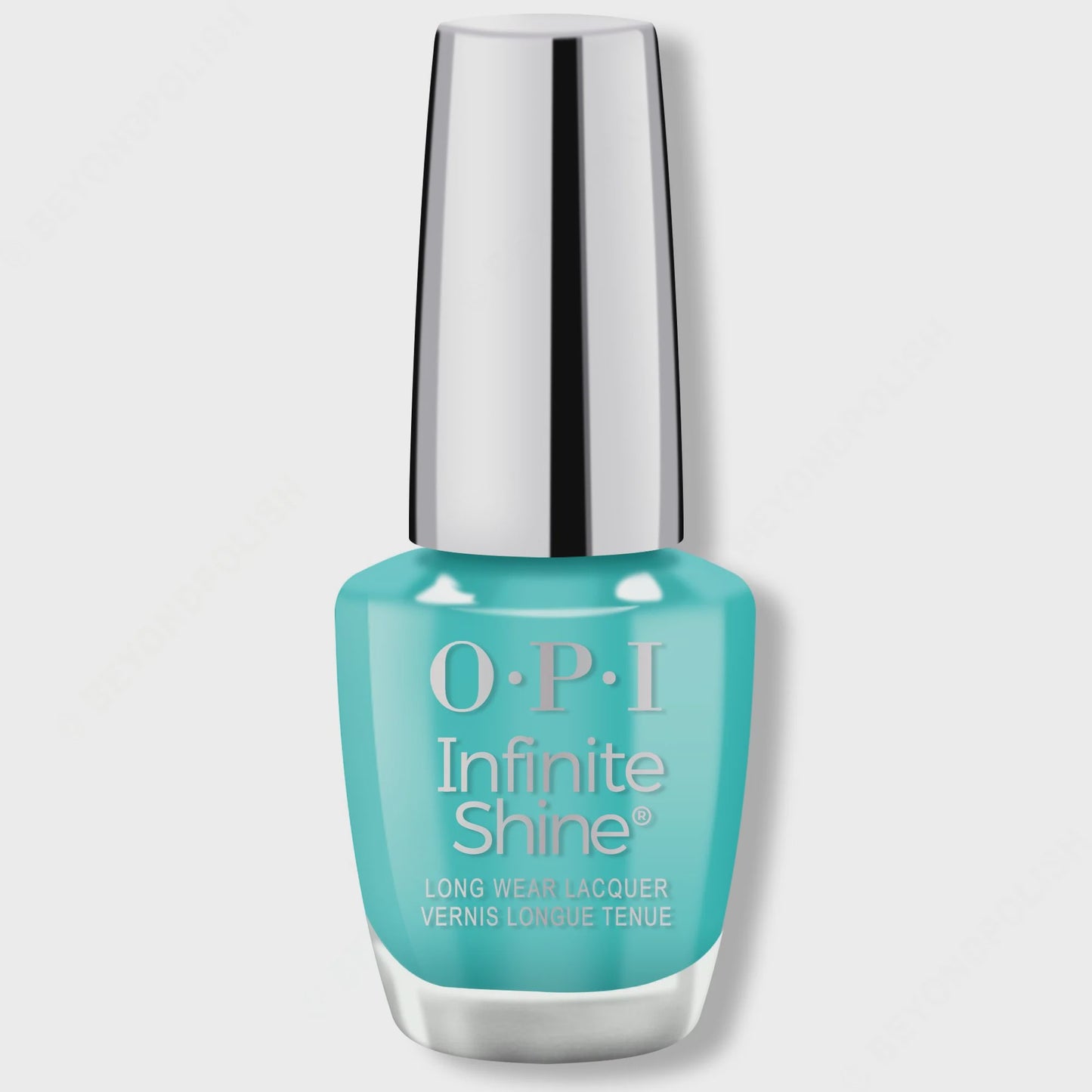 OPI Infinite Shine First Class Tix 0.5 oz ISL140