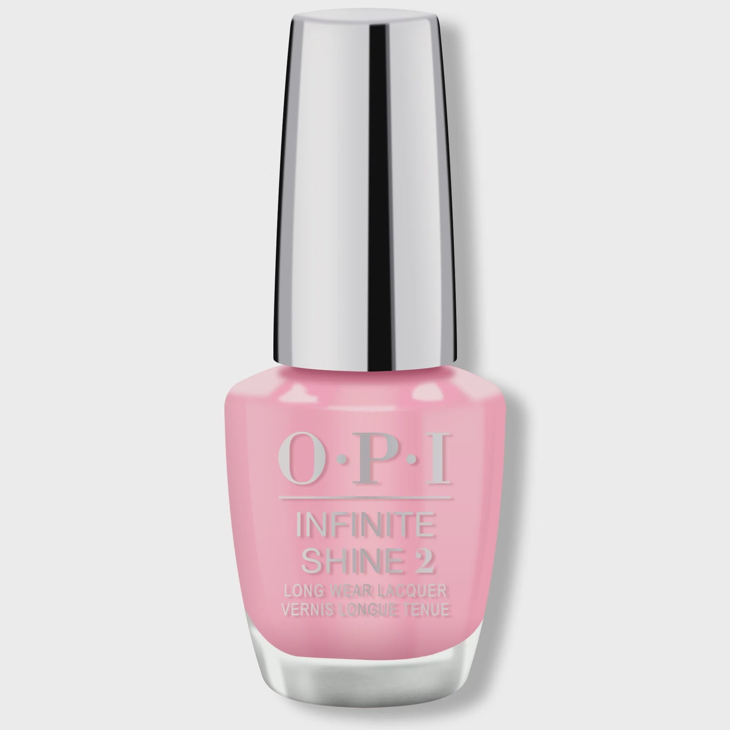OPI Infinite Shine I Quit My Day Job 0.5 oz ISLP001