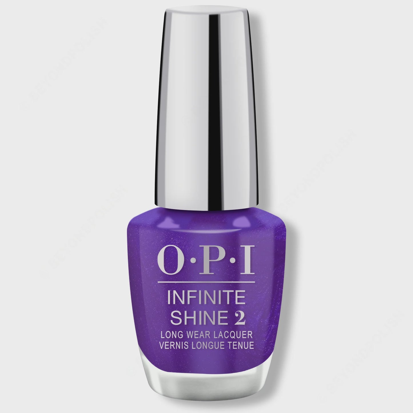 OPI Infinite Shine The Sound of Vibrance 0.5 oz ISLN85