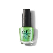 OPI Nail Lacquer Make Rainbows 0.5 oz #NLB009