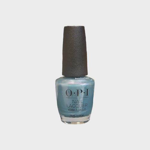 OPI Nail Lacquer Pisces The Future 0.5 oz #NLH017