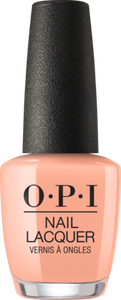 OPI Nail Lacquer Take a Hide On the Inca Trail 0.5 oz #NLP42