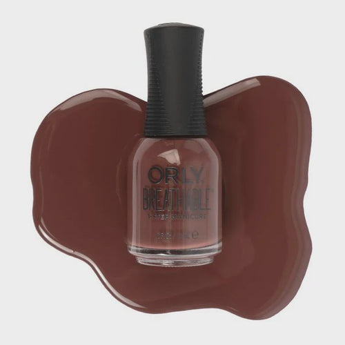 ORLY Breathable Nail Lacquer Rooting For You .6 fl oz #2060091