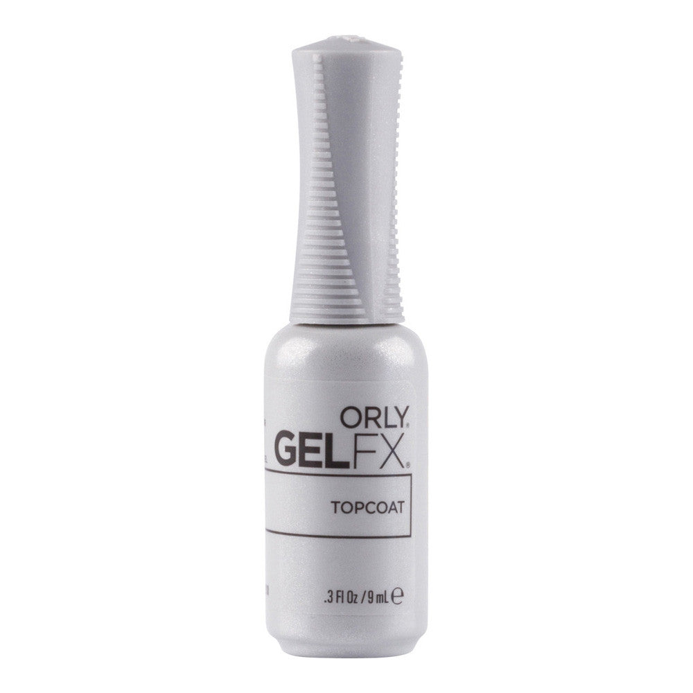 ORLY Gel FX Top Coat 0.3 oz #34210