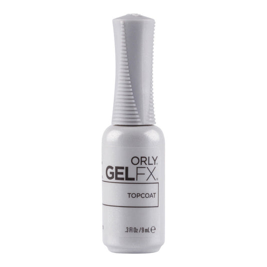 ORLY Gel FX Top Coat 0.3 oz #34210