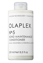 Load image into Gallery viewer, OLAPLEX Bond Maintenance Conditioner No.5 - 8.5 oz