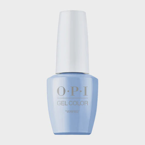 Opi GelColor Verified 0.5 oz #GCS019