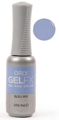 Orly GelFX Bleu iris .3 fl oz #3000160
