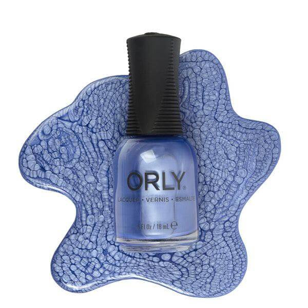 Orly Nail Lacquer Lost Treasure .6fl oz/18ml