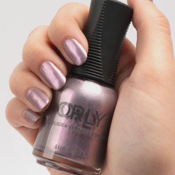 Orly Nail Lacquer Forward Momentum .6oz 2000225