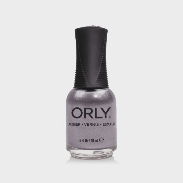 Orly Nail Lacquer Industrial Playground .6oz 2000226