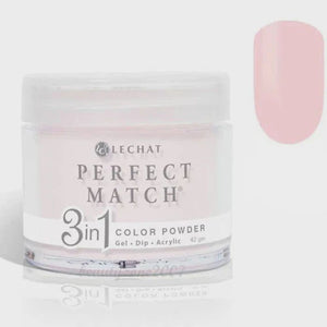 Perfect match French Classic Pink Dip Powder 42 gm DPC003