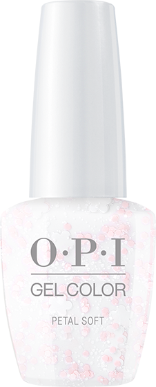 OPI GelColor Petal Soft #GCT64-Beauty Zone Nail Supply