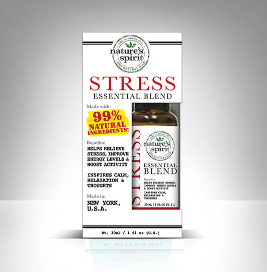 Difeel Essential Oil Blends 30mL / 1 oz-Beauty Zone Nail Supply