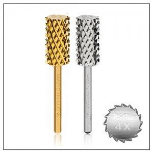Startool Large Head Carbide 3/32-Beauty Zone Nail Supply