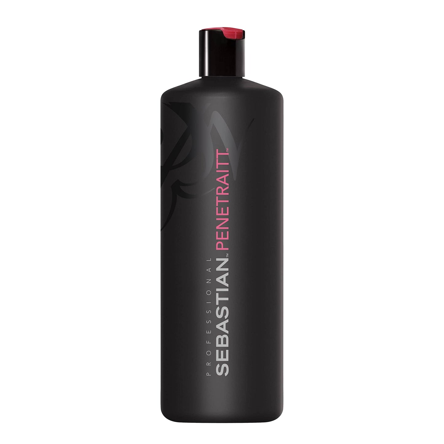 Sebastian Penetraitt Strengthening Repair Shampoo 1L / 33.8 oz