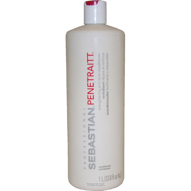 Sebastian Penetraitt Strengthening and Repair Conditioner33.8 fl oz