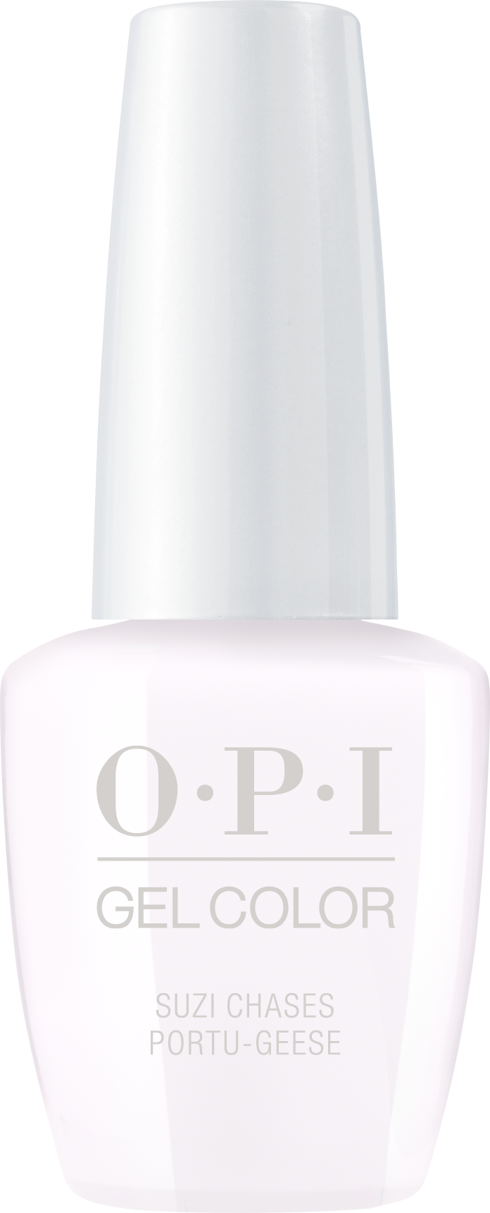 OPI GelColor Suzi Chases Portu-geese #GCL26-Beauty Zone Nail Supply