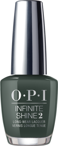 OPI Infinite Shine Things I've Seen in Aber-green #ISL U15 15mL/0.5oz - Scotland Collection FALL 2019-Beauty Zone Nail Supply