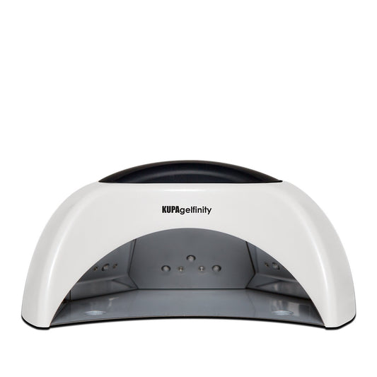 KUPA UV/LED HYBRID LAMP #UV040-Beauty Zone Nail Supply
