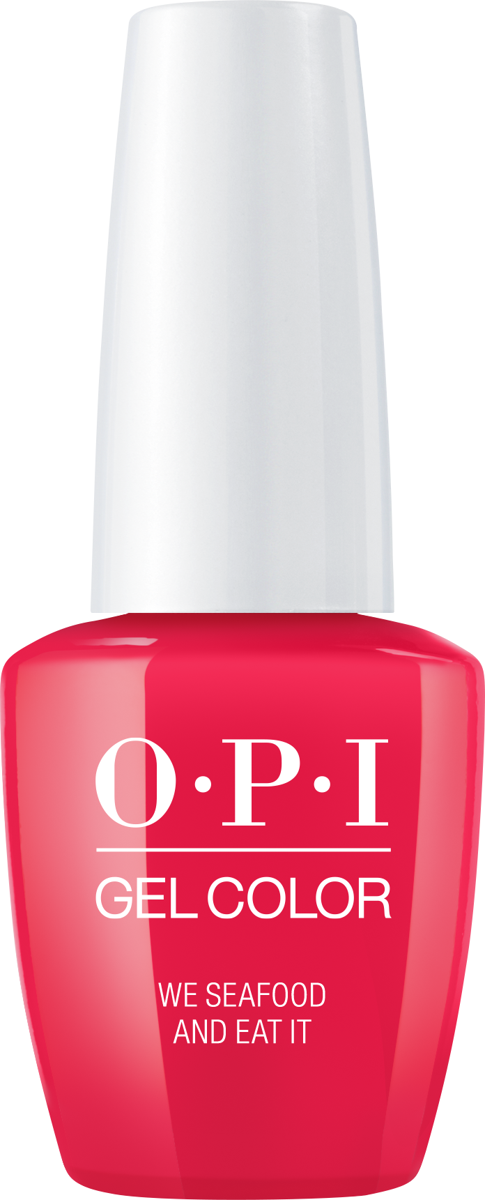 OPI GelColor We Seafood and Eat It #GCL20-Beauty Zone Nail Supply
